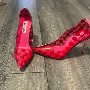 Steve Madden Atlanta Pumps Size 7